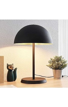 Mylights 30 Cm Başlıklı Masa Abajur Masa Lambası Gece Lambası Yat Siyah 89432573 Mylights 30 Cm Başlıklı Masa Abajur Masa Lambası Gece Lambası Yat Siyah 89432573