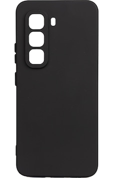 Teleplus İnfinix Hot 50 Pro 4g Kılıf Shantime Soft Tpu Silikon Kapak Teleplus İnfinix Hot 50 Pro 4g Kılıf Shantime Soft Tpu Silikon Kapak