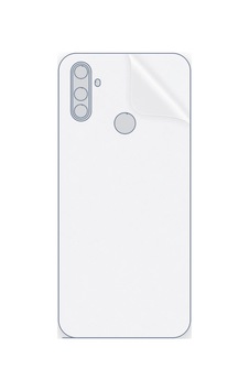 Schitec Realme Narzo 10a Uyumlu Arka Yüzey Hidrojel Koruyucu Film Schitec Realme Narzo 10a Uyumlu Arka Yüzey Hidrojel Koruyucu Film