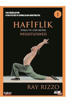Dvd-Hafiflik Yoga Ve Chi Kung Dvd-Hafiflik Yoga Ve Chi Kung