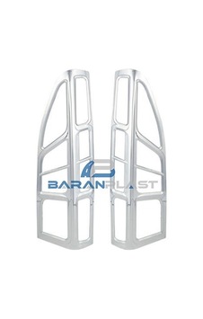 Baran A041 Stop Çerçevesı Krom Peugeot Tepee 08-18 -berlıngo 09-18 1680022880-9677205480-1680022880 1 Takım -ıdır Baran A041 Stop Çerçevesı Krom Peugeot Tepee 08-18 -berlıngo 09-18 1680022880-9677205480-1680022880 1 Takım -ıdır