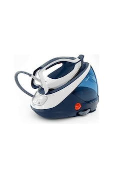 Tefal GV9221 Pro Express Protect 2600 W Buhar Kazanlı Ütü Tefal GV9221 Pro Express Protect 2600 W Buhar Kazanlı Ütü