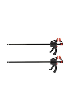 Koçtaş Hızlı İşkence Seti 2'li 250x35 MM