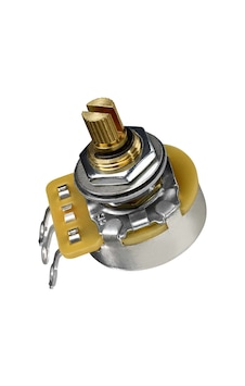 Dimarzio Ep1202 1 Meg Tone Custom Taper Potans Dimarzio Ep1202 1 Meg Tone Custom Taper Potans