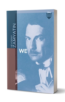 We-yevgeny Zamyatin We-yevgeny Zamyatin
