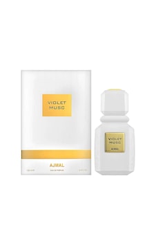 Ajmal Violet Musc Edp 100 Ml Oryantal Ajmal Violet Musc Edp 100 Ml Oryantal