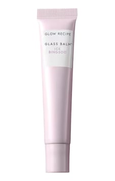 Glow Recipe Glass Balm - Dudak Bakımı Işıltılı & Nemlendirme 15 G - Ice Bingsoo Diğer Glow Recipe Glass Balm - Dudak Bakımı Işıltılı & Nemlendirme 15 G - Ice Bingsoo Diğer