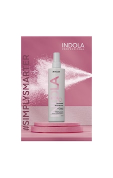 Indola Isı Koruyucu Sprey 300 Ml Indola Isı Koruyucu Sprey 300 Ml