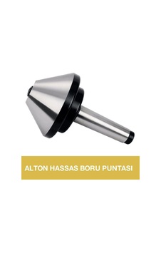 Alton Hassas Boru Puntası - Mk5x250 Alton Hassas Boru Puntası - Mk5x250