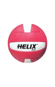Helix Solid Voleybol Topu - Kırmızı Helix Solid Voleybol Topu - Kırmızı