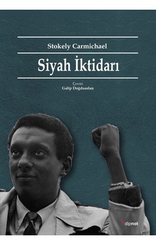 SİYAH İKTİDARI- STOKELY CARMİCHAEL