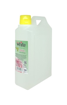 Rose White Zeytinyağlı Gül Kolonyası 900 ML Rose White Zeytinyağlı Gül Kolonyası 900 ML