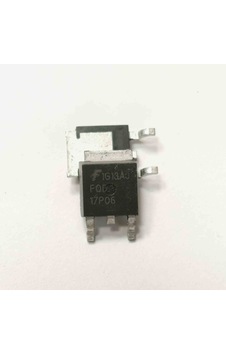 Fqd17p06 12a 60v To252 Mosfet 15 Adet Fqd17p06 12a 60v To252 Mosfet 15 Adet