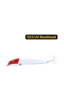 FUJIN Süper Minnow 11.5cm 18gr Maket Balık FUJIN Süper Minnow 11.5cm 18gr Maket Balık