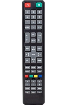 Dijitsu Uyumlu Djt501 Led Tv Kumanda Dijitsu Uyumlu Djt501 Led Tv Kumanda