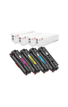 Plusprint Hp Laserjet Pro M479fdw Yazıcı Uyumlu Chipli Toner 415a 2400 Syf 4renk Plusprint Hp Laserjet Pro M479fdw Yazıcı Uyumlu Chipli Toner 415a 2400 Syf 4renk