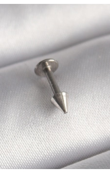 316l Çelik Gümüş Renk Çivi Model Piercing - Tj-pr1370 Diğer 316l Çelik Gümüş Renk Çivi Model Piercing - Tj-pr1370 Diğer