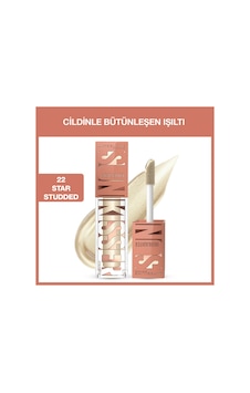 Maybelline New York Sunkisser Likit Aydınlatıcı Highlighter 22 Star Studded Maybelline New York Sunkisser Likit Aydınlatıcı Highlighter 22 Star Studded
