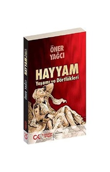 Hayyam - Öner Yağcı - Cumhuriyet Kitapları Hayyam - Öner Yağcı - Cumhuriyet Kitapları