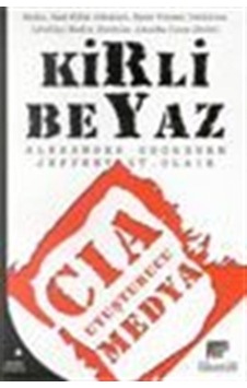 Kirli Beyaz / Jeffrey St. Clair