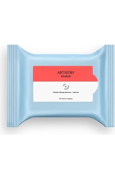 Amway Artistry Studio Micellar Makyaj ve Yüz Temizleme Mendili 30'lu Amway Artistry Studio Micellar Makyaj ve Yüz Temizleme Mendili 30'lu