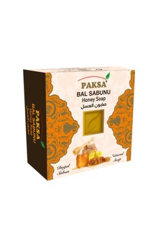 Paksa Bal Sabunu 100 G Paksa Bal Sabunu 100 G