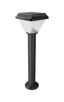 Philips Bgc010 Led3/730 Sl Pro Solar Bollard Bahçe Armatürü Philips Bgc010 Led3/730 Sl Pro Solar Bollard Bahçe Armatürü