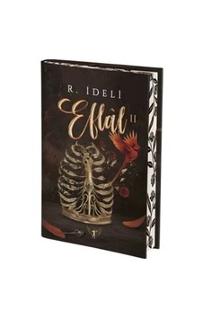 Eflal - 2 - R. İdeli - Artemis Yayınları Eflal - 2 - R. İdeli - Artemis Yayınları