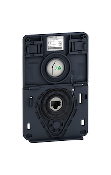 Schneider VW3A1112 Uzak grafik terminali için kapı montaj kiti, A Schneider VW3A1112 Uzak grafik terminali için kapı montaj kiti, A
