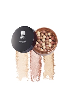 Ultra Colour Bronzlaştırıcı İnciler - Light Bronze 0 Ultra Colour Bronzlaştırıcı İnciler - Light Bronze 0