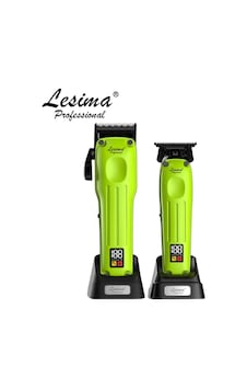 Fx2 Profesyonel Combo Set Tıraş Makinesi Fx2 Profesyonel Combo Set Tıraş Makinesi