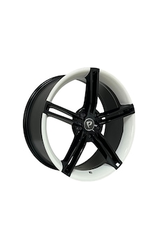 Bky 19 İnç 5x112 Et35 Siyah Jant Takımı J-6151 Bky 19 İnç 5x112 Et35 Siyah Jant Takımı J-6151