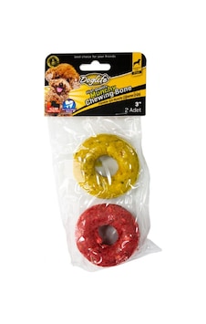Doglife Munchy Donut 60 G 2'li Doglife Munchy Donut 60 G 2'li