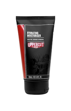 Uppercut Deluxe Hydrating Moisturiser Nemlendirici Cilt Bakım Kremi 120 ML