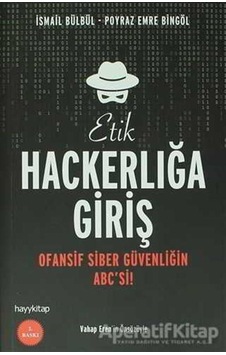 Hackerlığa Giriş- Hayykitap