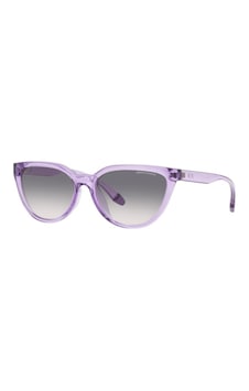 Armani Exchange Güneş Gözlüğü Ax4130su 56 823679 Lila Armani Exchange Güneş Gözlüğü Ax4130su 56 823679 Lila