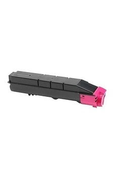 Kyocera Tk-8505 1t02lcbnl0 Kırmızı Uyumlu  Fotokopi Toner