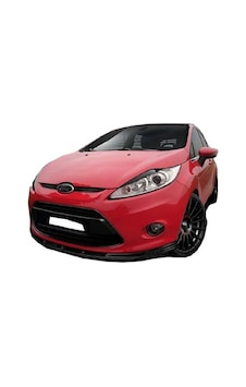 Ford Fiesta Makyajsız Ön Lip