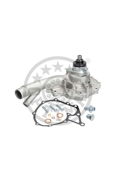 Optimal Devirdaim Su Pompası Mercedes M102 W201 W124 S124 C124 Optımal Aq-1364 A1022006201