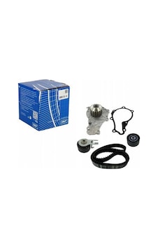 Peugeot 308 1.6 Hdı Dizel Triger Ve Devirdaim Seti 2008-2011 Skf Peugeot 308 1.6 Hdı Dizel Triger Ve Devirdaim Seti 2008-2011 Skf