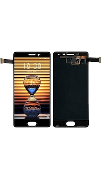 Meizu Pro 7 Plus Lcd Ekran Dokunmatik