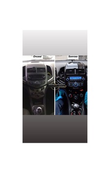 Chevrolet Aveo Full Set Parlak Siyah Torpido Kaplama Seti,maun Kaplama Piano Black Chevrolet Aveo Full Set Parlak Siyah Torpido Kaplama Seti,maun Kaplama Piano Black