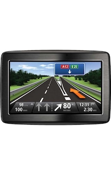 2026 Güncel Tomtom Via 125 Navigasyon Cihazı