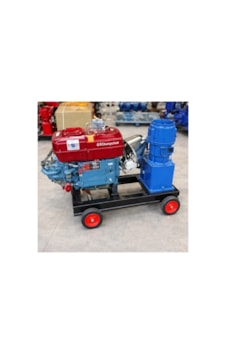 Kl-180/8hp Dizel Pelet Yem Makinesi Marş Motorlu Kl-180/8hp Dizel Pelet Yem Makinesi Marş Motorlu