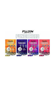 Fujin Punch Head Jighead Fj-ph 2/0 Fujin Punch Head Jighead Fj-ph 2/0