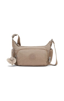 Kipling Gabbette S Kadın Çapraz Çanta Kı8115j00 Bej Kipling Gabbette S Kadın Çapraz Çanta Kı8115j00 Bej