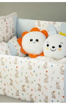 Bunny Bebek Uyku Seti (70x110)
