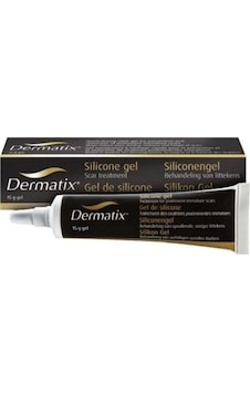 Dermatix Silika Ultra 15 Gr Jel
