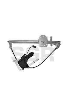 Doğan - Kartal - Şahin - SLX Cam Krikosu Motorlu - Sol Taraf Doğan - Kartal - Şahin - SLX Cam Krikosu Motorlu - Sol Taraf