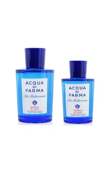 Acqua Di Parma 2'li Blu Mediterraneo Saç Kremi 75ML + 40 ML